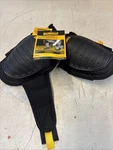 Dewalt Hard Shell Gel Knee Pads, - DWST590013. O 0412. Fixed Price $36.95.