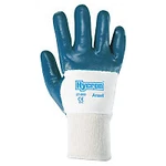 Ansell 012-27-600-10 Hycron 27-600-HEAVY Dutynitrile Palm Coat Sz. Fixed Price $84.43.