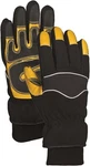 Bellingham Premium Insulated Winter Gloves Thinsulate Reinforced Palm CRG23 Med. Fixed Price $16.00.