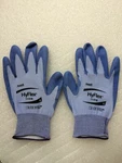 Pair Size 6 Hyflex 11-518 Nylon Lightweight Safety Glove Mechanical Protection. Fixed Price $8.45.