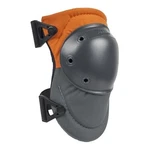 Altapro Altalok Hard Cap Industrial Knee Pad, Hook And Loop, Orange/gray. Fixed Price $38.33.