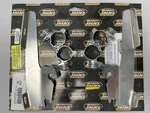 Memphis Shades Windshield Mounts For Harley-davidson Models(see List). Fixed Price $149.95.