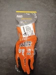 Klein Tools 60835 Winter Knit Dipped Gloves Ansi Cut Level A1 Touchscreen Medium. Fixed Price $9.99.
