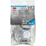 3M 52P71P1-C Med OV/P95 Disposable Paint Project RESPIRATOR-1PK. Fixed Price $44.99.
