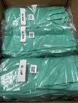 6 12 Pairs Magid WU5-10 Comfortflex Unlined Pebble Grip Nitrile Gloves Size. Fixed Price $59.99.