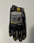 Gloves CAT0122302X High Impact Synthetic Palm W/ Silicone. Fixed Price $19.99.