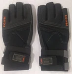 Riding Gloves Biker Vibration Reducing Proflex Ansi-iso Large Ergodyne 9012 Read. Fixed Price $19.57.