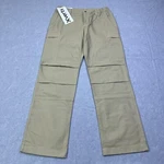 Vertx Pants Womens 12X34 Beige High Speed Cargo Functional Tactical Stretch. Fixed Price $18.85.