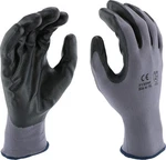 Xlarge Foam Nitrile Palm Coated Polyester Gloves Dozen West Chester. Fixed Price $24.78.