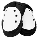 Sas Safety Deluxe Plastic Cap Knee Pads W/ Velcro Closures, Water And Abrasion. Fixed Price $28.58.