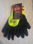 Boss Artic Blast Work Gloves Large. Fixed Price $11.99.