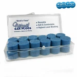 12 Pairs World's Finest Natural Wax Mould Blue By Mighty. Fixed Price $70.86.