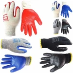 Better Grip Premium Double Dipped Latex Coated Work Gloves. Fixed Price $185.00.