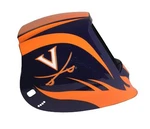 Arcone X540V-VA Virginia Collegiate Logo Welding Helmet With Filter. Fixed Price $141.55.