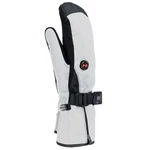 Mobile Warming Unisex 7.4V White Storm Heated Mitten. Fixed Price $159.99.