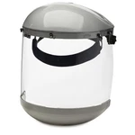 Sellstrom S30310 Full Face Shield Ansi Z87.1 Safety Protection Chin Guard. Fixed Price $37.49.