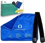 My Heating Pad Ice Pack Rectangle Gel For Arm, Leg, Knee, And Back. Fixed Price $24.99.