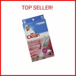Mr. Clean Premium Latex-free Gloves Bliss Medium Size (pack Of 2 Pairs). Fixed Price $14.29.