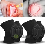 2 Pairs Pads Kneelet Protective Gear For Work Safety Construction Gardening. Fixed Price $8.69.