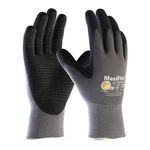 Pip 34-844/XS Maxiflex Seamless KNITS,ATG,XS,PK12. Fixed Price $86.10.