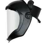Uvex S8505 Bionic Clear Polycarbonate Face Shield With Hard Hat Adapter New. Fixed Price $28.80.