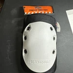 Ergodyne 315HL Textured Cap-h And White Pair. Fixed Price $24.00.