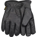 Kinco Mens Driver Gloves Black Medium. Fixed Price $27.99.
