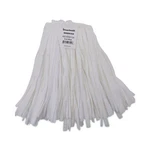 Boardwalk BW2020 #20 Nonwoven Rayon/polyester Cut End Edge Mop (12/CT) New. Fixed Price $45.09.