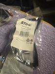 New Stihl 70108840307 Safety Glasses Smoke Mirror Lenses. Fixed Price $10.49.