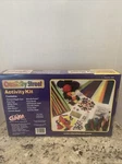 New Creativity Street Activity Kit Ages 5 To Adult. Fixed Price $19.95.