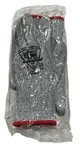 West Chester Pip Barracuda Seamless Safety Gloves Knit Polykor Blended Small 1DZ. Fixed Price $23.99.