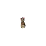 True Grip 9705-23 Utility Glove, Mossy Oak Camo, Large Quantity 1. Fixed Price $25.51.