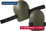 Fiskars Lightweight & Durable Knee Pads For Gardening And Housework - With Comfo. Fixed Price $14.36.