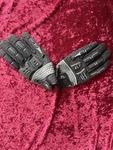 Rare. Wells Lamont Men's Hi-dexterity Impact Protection (l) Work GLOVES#7682. Fixed Price $39.00.