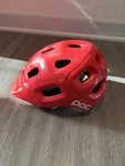 Red Poc Trabec Xs/s 51/54 Cm 2013 Helmet. Fixed Price $69.99.