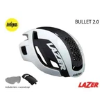 Helmet Lazer Sale $179.95 (RRP$449) - Bullet 2.0 Mips Small White. Fixed Price $129.08.