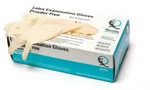 Quala 403002 Latex Textured Exam Gloves Powder Free Pf Small 100/BX. Fixed Price $15.99.