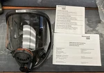 Honeywell North Respirator Mask Ppe Model #76008AS New Without Original Box. Fixed Price $87.00.