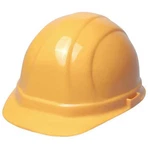 Hard Hat, Omega Ii, Polyethylene, 6 Point Ratchet, Type 1, Class Yellow. Fixed Price $20.38.