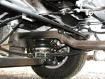 Boss LA-66 Load Assist Kit 2014-22 Ram Promaster Van 1500 2500 3500. Fixed Price $375.00.