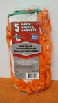 5-PACK West Chester Multi-task Grip Material Handling Gloves #37120 Nitrile.. Fixed Price $10.99.