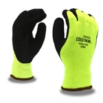 Cordova 3999 Cold Snap Insulated Work Gloves, Latex Grip (s-xl). Fixed Price $49.95.
