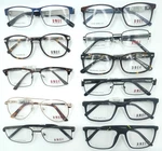 Bmec Eyeglasses New Pick Size & Color Big Mens Frames Large. Fixed Price $64.99.