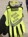 Nwt Mechanix Wear Hi-viz Fastfit Mechanic Tactical Emt Ppe Work Glove Medium. Fixed Price $20.00.