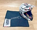 New Without Tag Leatt Gpx 5.5 360 V.03 Size Xl Helmet 61-62. Fixed Price $180.00.