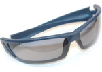 Sperian A1015 Fulcrum Series Tsr Gray Anti-fog Lens Midnight Blue Frame Eyewear. Fixed Price $14.99.