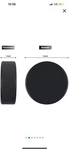 Golden Sport - Bulk Blank Ice Hockey Pucks 50 (4) Count Cases. Fixed Price $200.00.