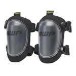 Awp Hard Shell Construction Knee Pads All-day Comfort With 1 Pair. Fixed Price $28.34.