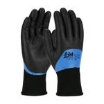 PIP-41-1417-XL, G-tek Polykor, 15G W/ Acrylic Liner Double Dip Glove 6-PACK. Fixed Price $83.25.
