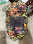 Antra X30GL Auto-darkening Welding Helmet Graphics, 4 Arc Sensors. Fixed Price $40.00.